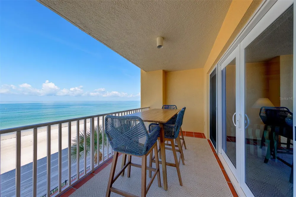16550 GULF BOULEVARD #342 North Redington Beach, FL 33708