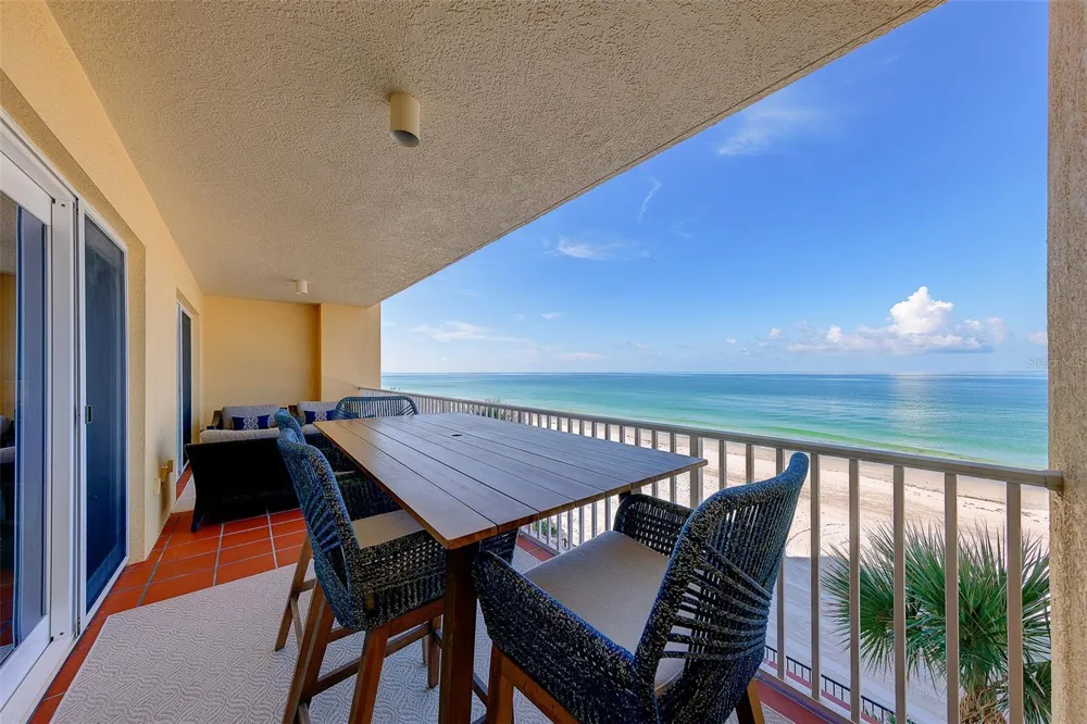16550 GULF BOULEVARD #342 North Redington Beach, FL 33708