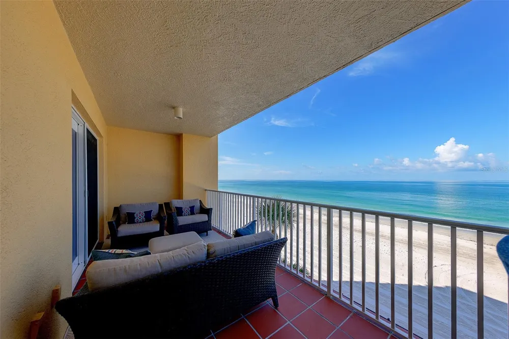 16550 GULF BOULEVARD #342 North Redington Beach, FL 33708