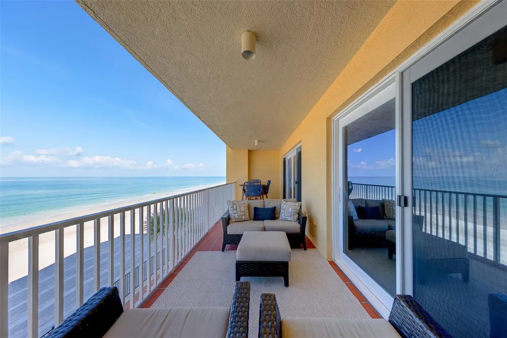 16550 GULF BOULEVARD #342 North Redington Beach, FL 33708