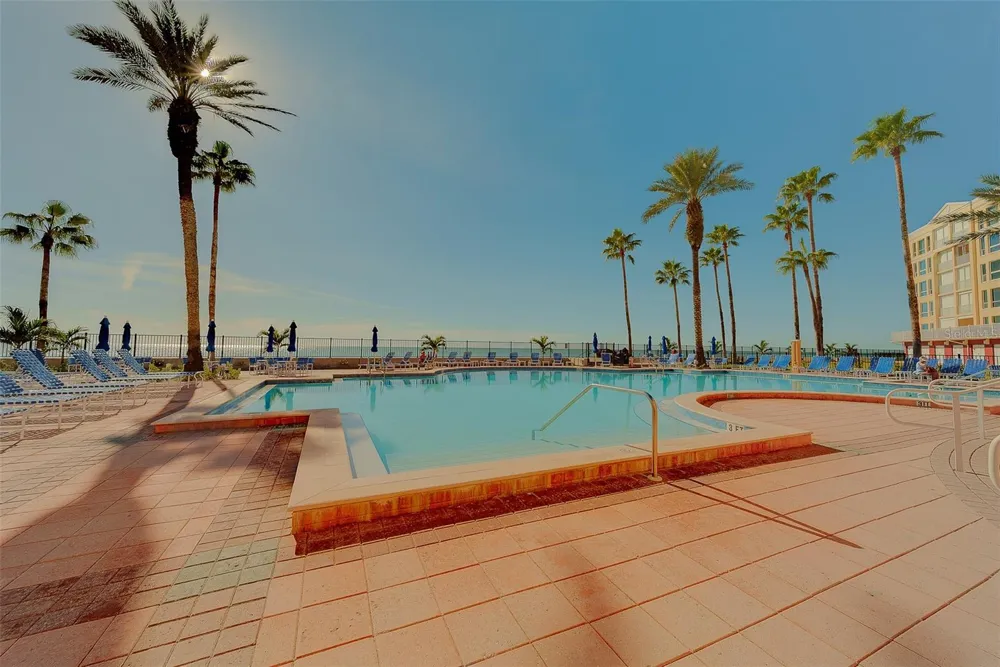 16550 GULF BOULEVARD #342 North Redington Beach, FL 33708