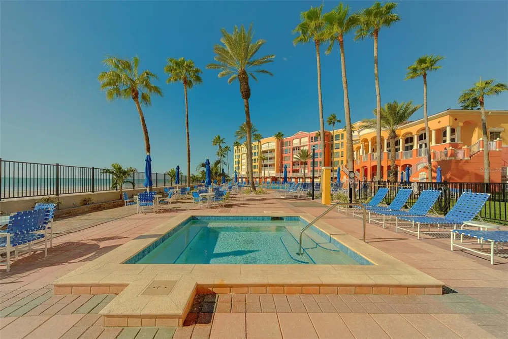 16550 GULF BOULEVARD #342 North Redington Beach, FL 33708