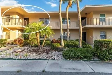 6999 W COUNTRY CLUB DRIVE #225 Sarasota, FL 34243