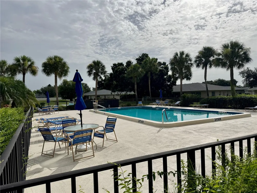 6999 W COUNTRY CLUB DRIVE #225 Sarasota, FL 34243