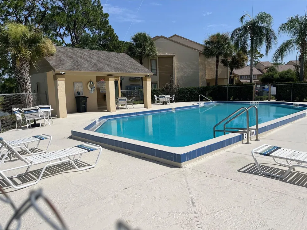 4372 MIDDLEBROOK ROAD #4372 Orlando, FL 32811