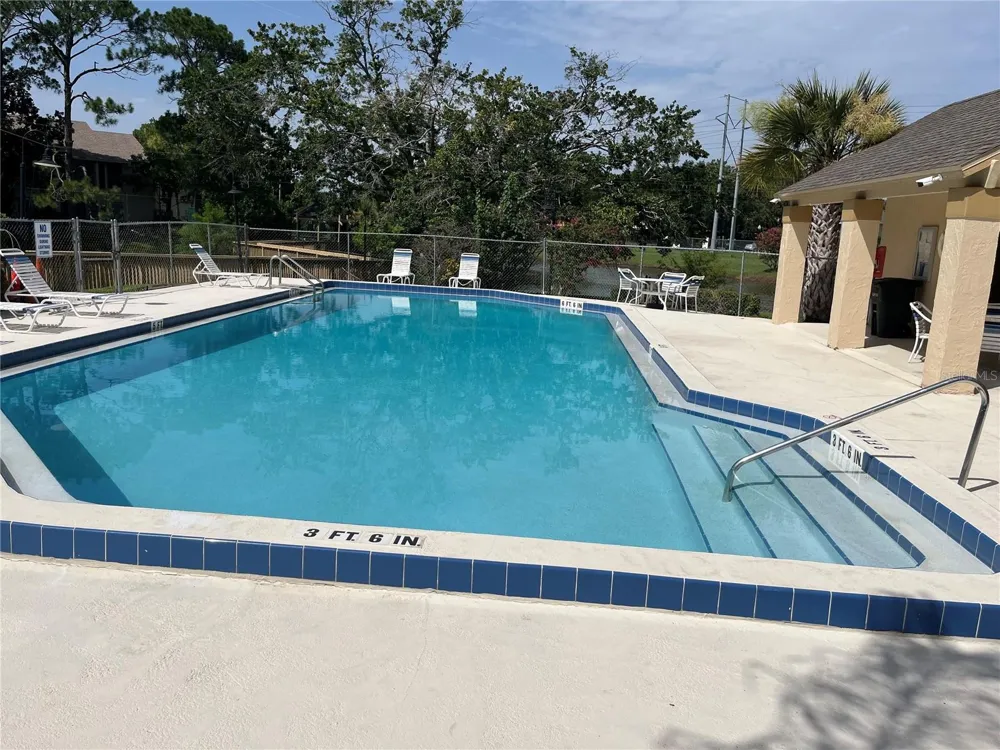 4372 MIDDLEBROOK ROAD #4372 Orlando, FL 32811