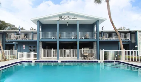 3001 BEE RIDGE ROAD #215