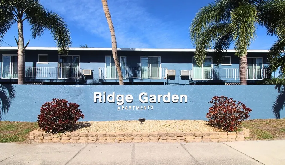 3001 BEE RIDGE ROAD #215 Sarasota, FL 34239