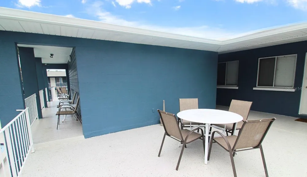 3001 BEE RIDGE ROAD #215 Sarasota, FL 34239