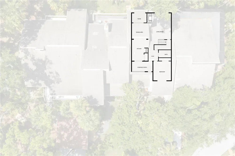 5182 LANCEWOOD DRIVE #14 Sarasota, FL 34232