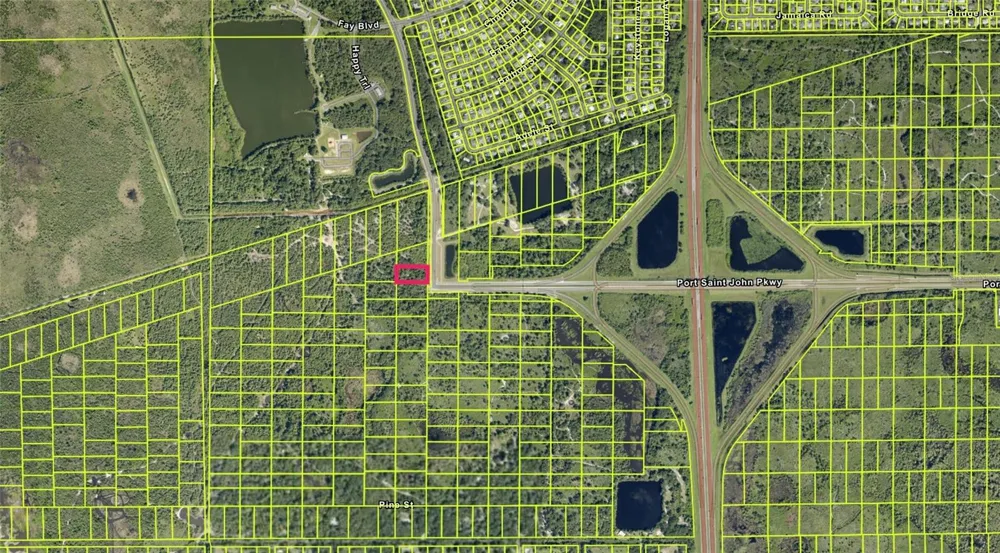 GOLFVIEW AVE Cocoa, FL 32927