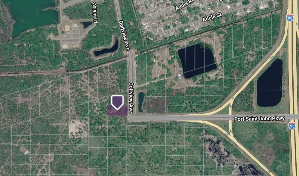 GOLFVIEW AVE Cocoa, FL 32927
