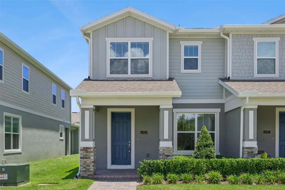 13253 PEACEFUL MELODY DRIVE Winter Garden, FL 34787
