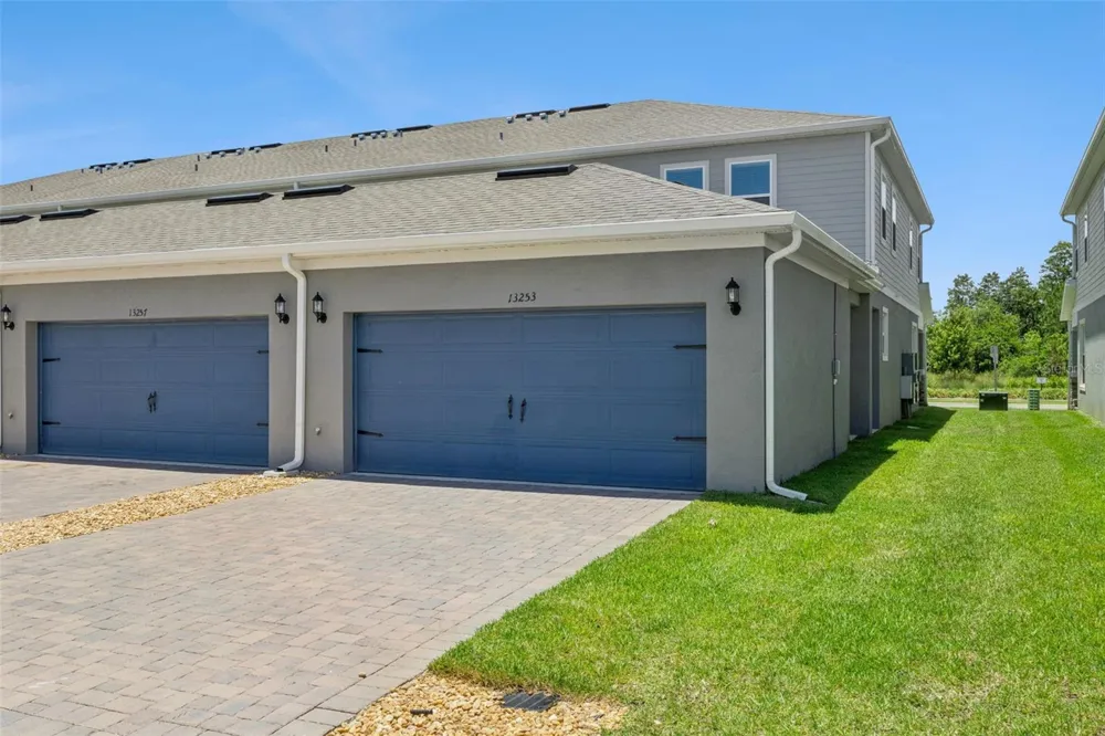 13253 PEACEFUL MELODY DRIVE Winter Garden, FL 34787