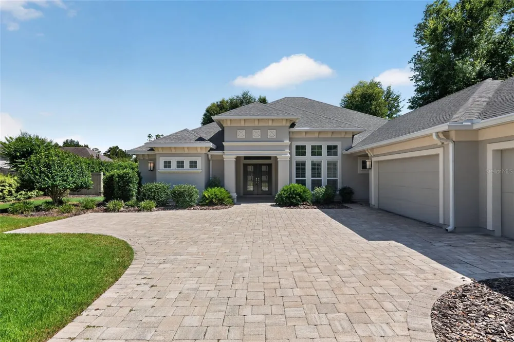 10407 SW 26TH PLACE Gainesville, FL 32608