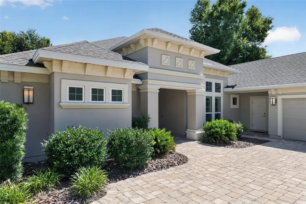10407 SW 26TH PLACE Gainesville, FL 32608