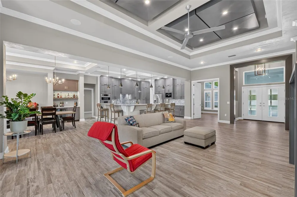 10407 SW 26TH PLACE Gainesville, FL 32608
