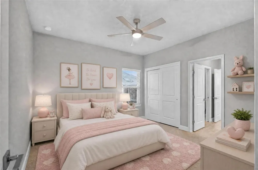 10407 SW 26TH PLACE Gainesville, FL 32608