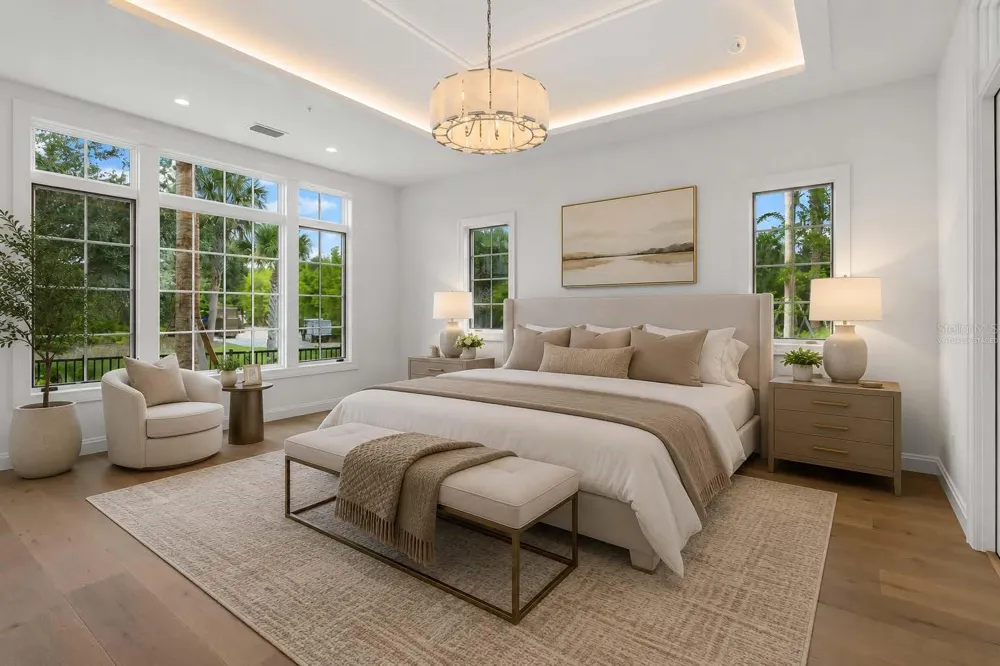 10335 WINTER SPARKLE CIRCLE Golden Oak, FL 32836