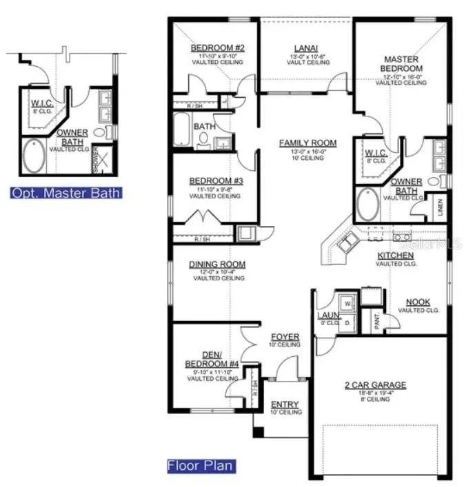 2396 NW 23RD AVENUE ocala, FL 34475
