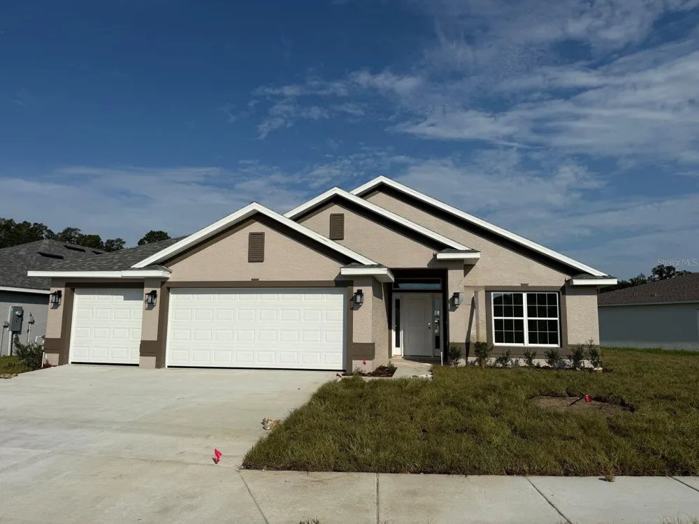 2396 NW 23RD AVENUE ocala, FL 34475