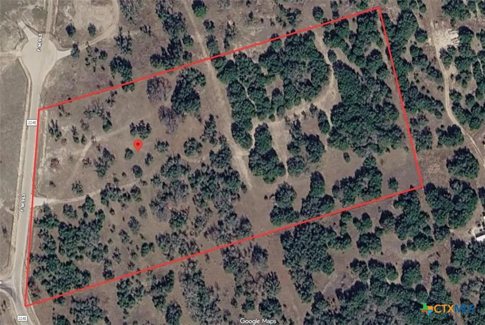 237 Oak Glen Lane Briggs, TX 78608