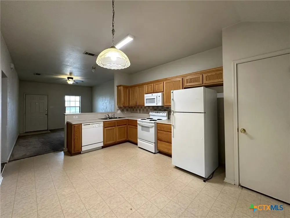 201 Janelle Drive #B Copperas Cove, TX 76522