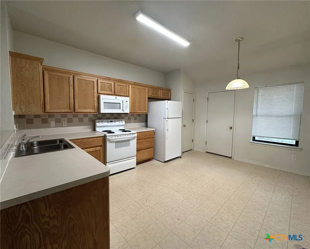 201 Janelle Drive #B Copperas Cove, TX 76522
