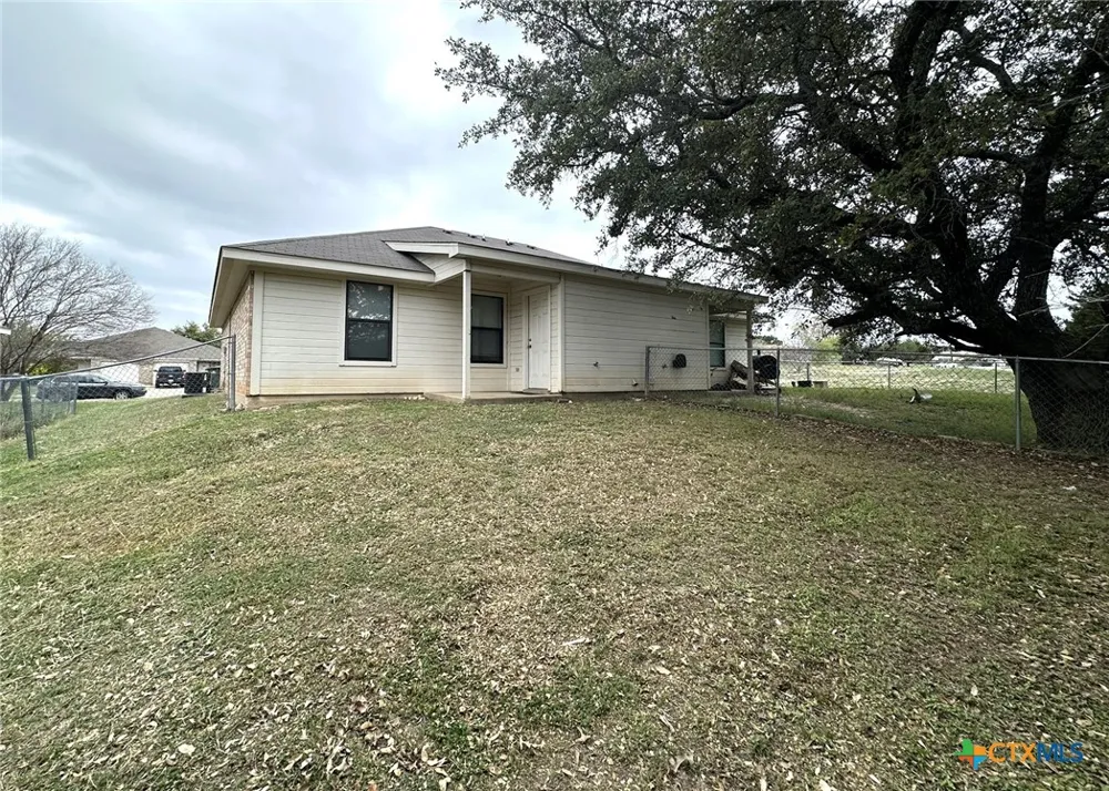 201 Janelle Drive #B Copperas Cove, TX 76522