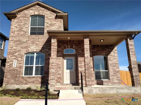 133 Flatland Trail