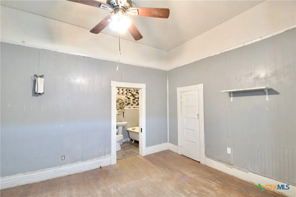 216 Fortune Street Marlin, TX 76661