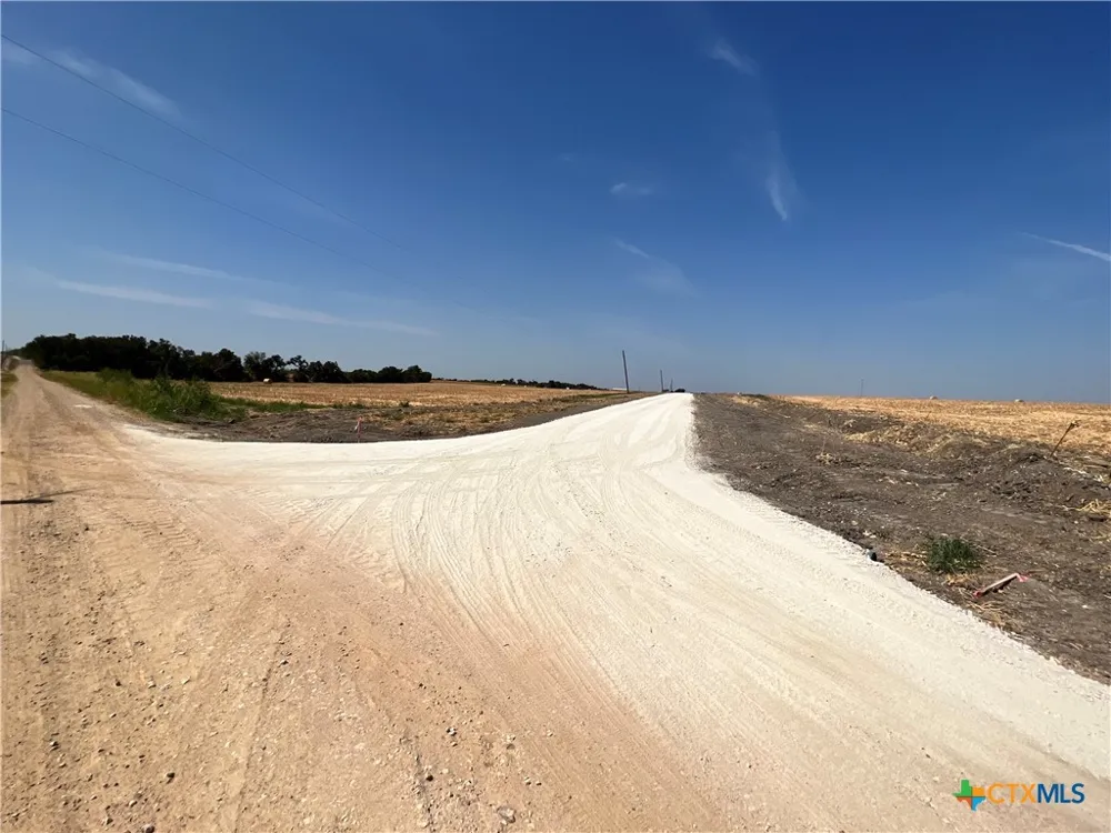 CR 134/135 #8,9 Cameron, TX 76520