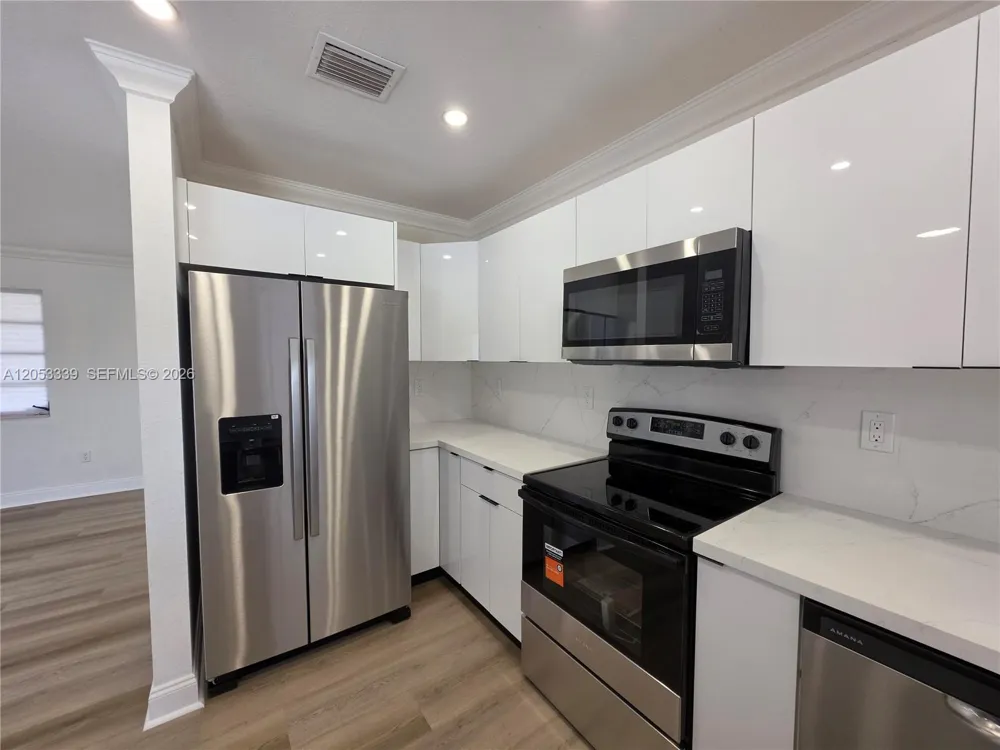 19225 Franjo Rd Cutler Bay, FL 33157