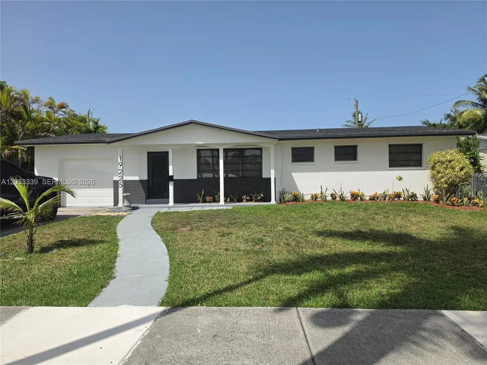 19225 Franjo Rd Cutler Bay, FL 33157