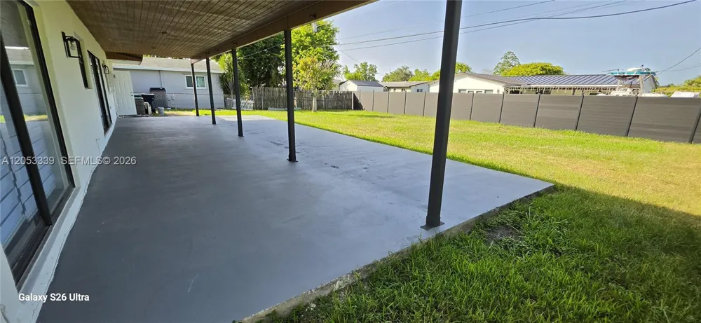 19225 Franjo Rd Cutler Bay, FL 33157