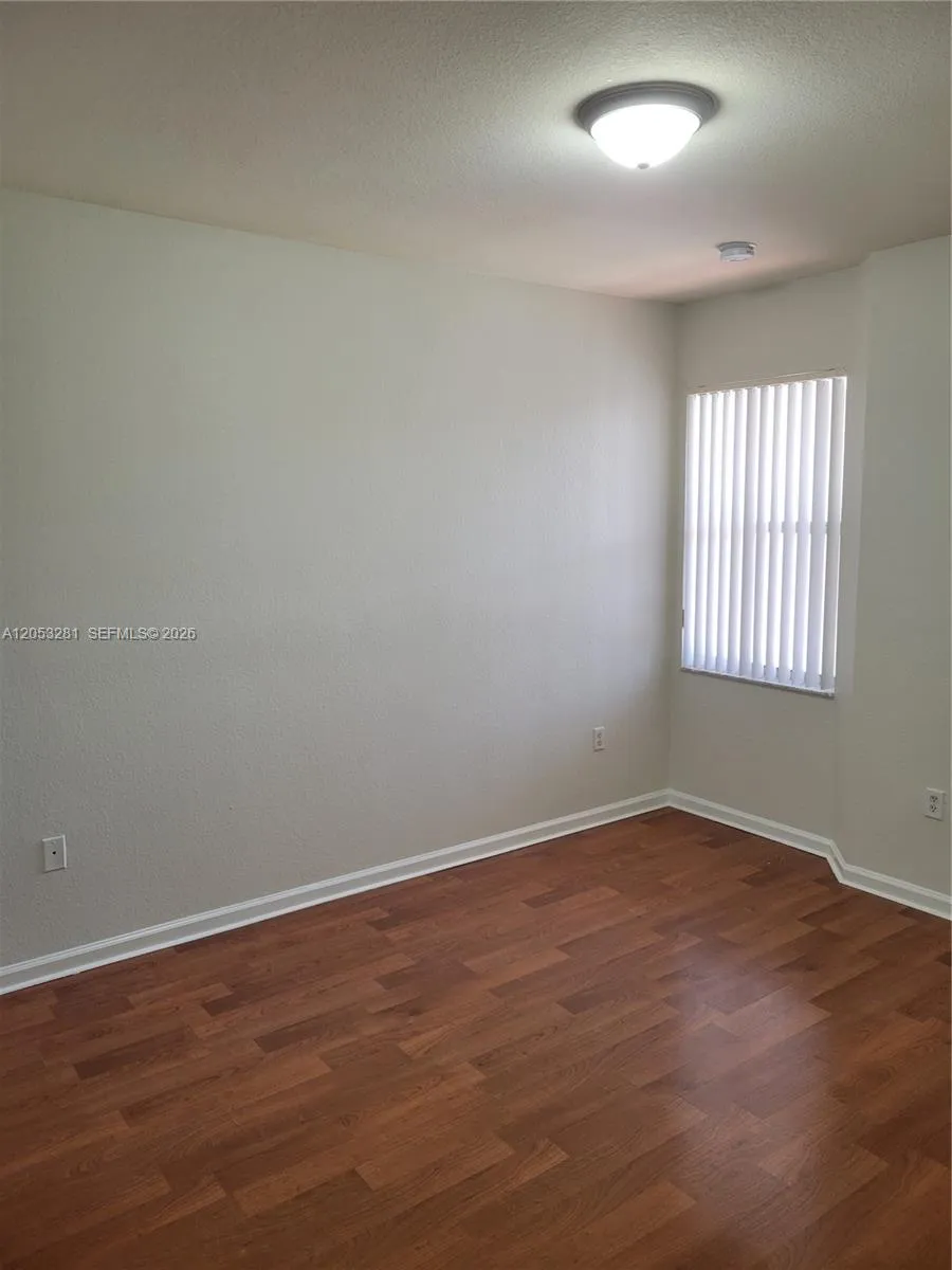 2578 SW 82 AV #101 Miramar, FL 33025