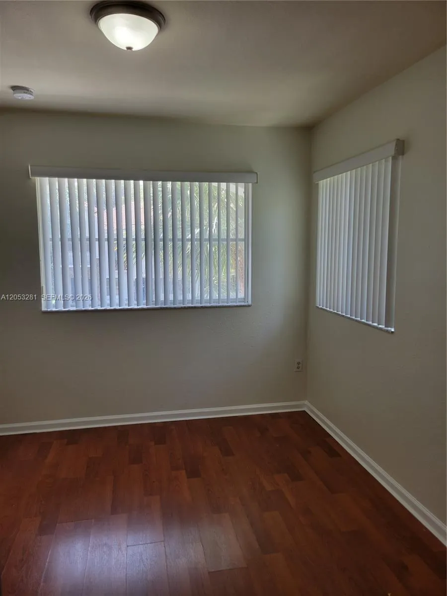 2578 SW 82 AV #101 Miramar, FL 33025
