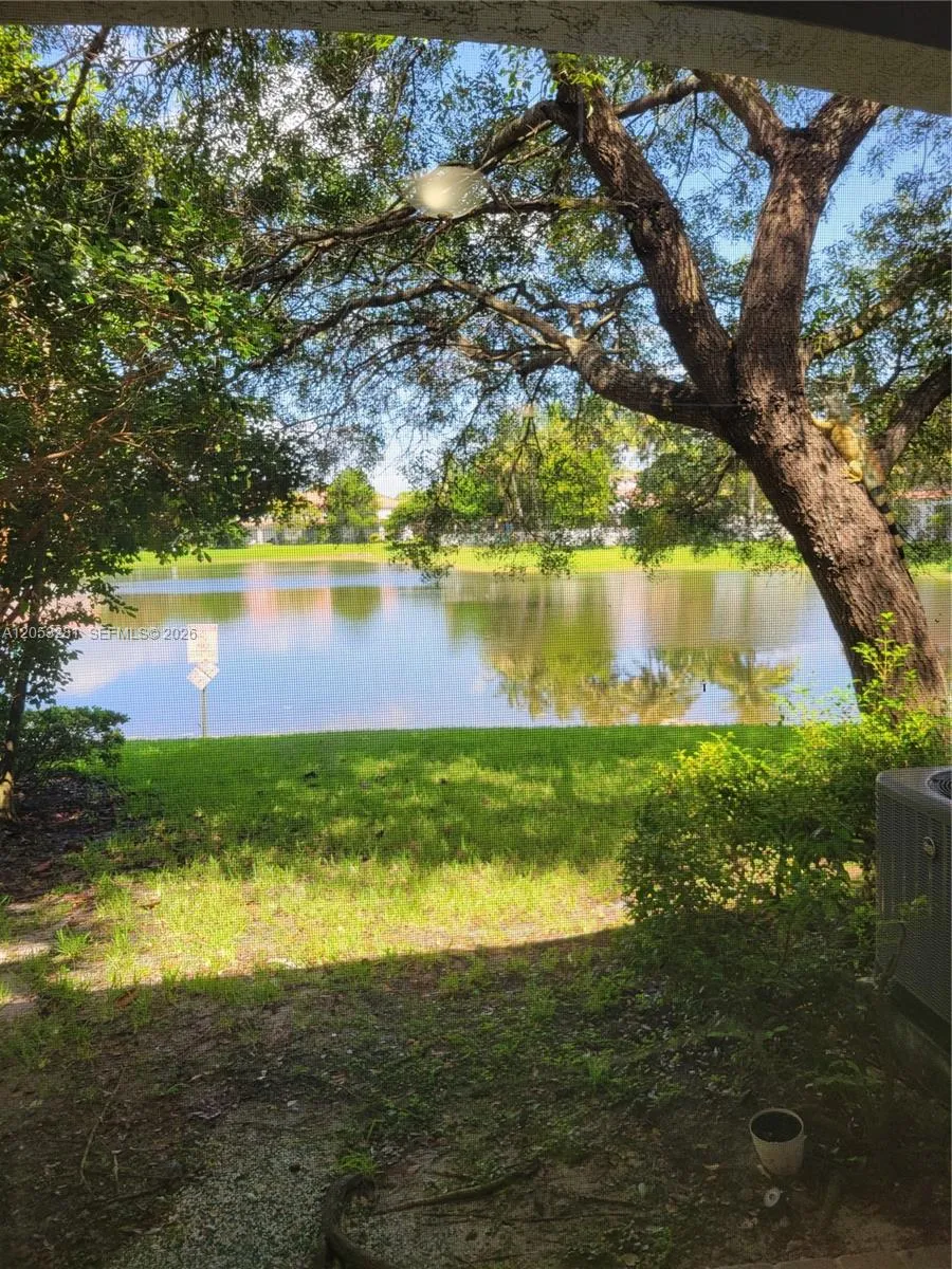 2578 SW 82 AV #101 Miramar, FL 33025
