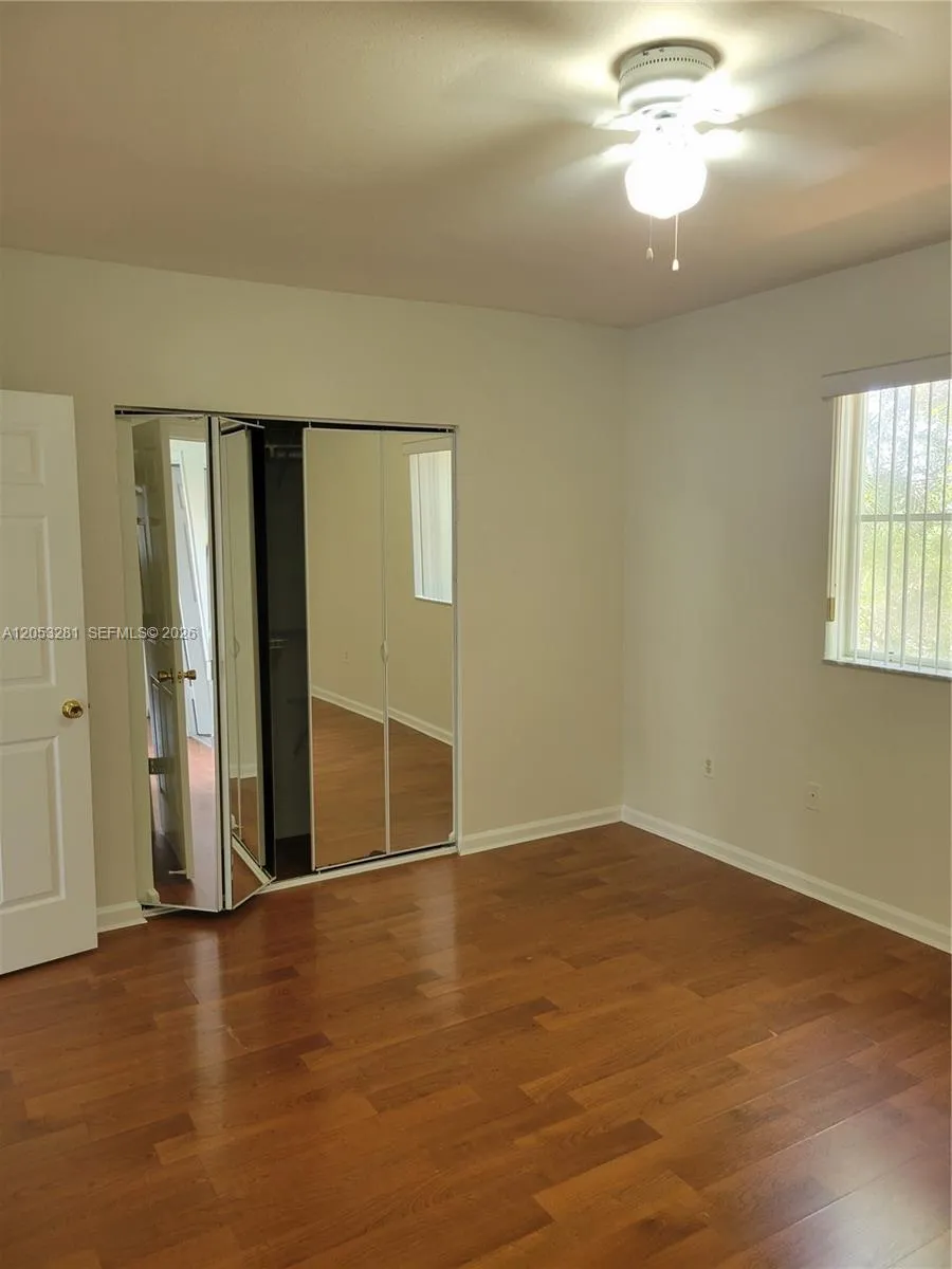 2578 SW 82 AV #101 Miramar, FL 33025