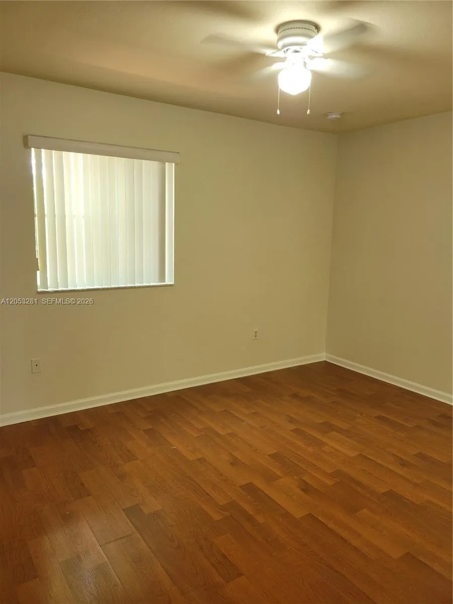 2578 SW 82 AV #101 Miramar, FL 33025