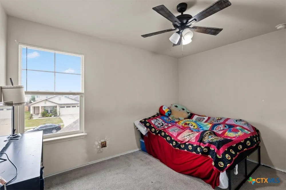 9613 Adeel Drive Killeen, TX 76542