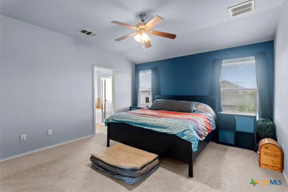 9613 Adeel Drive Killeen, TX 76542