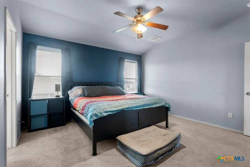 9613 Adeel Drive Killeen, TX 76542