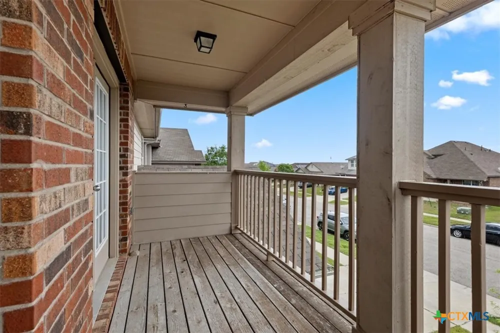 9613 Adeel Drive Killeen, TX 76542