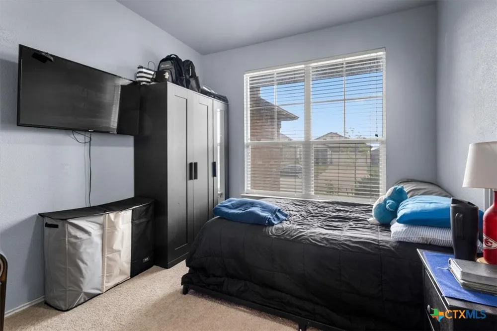 9613 Adeel Drive Killeen, TX 76542