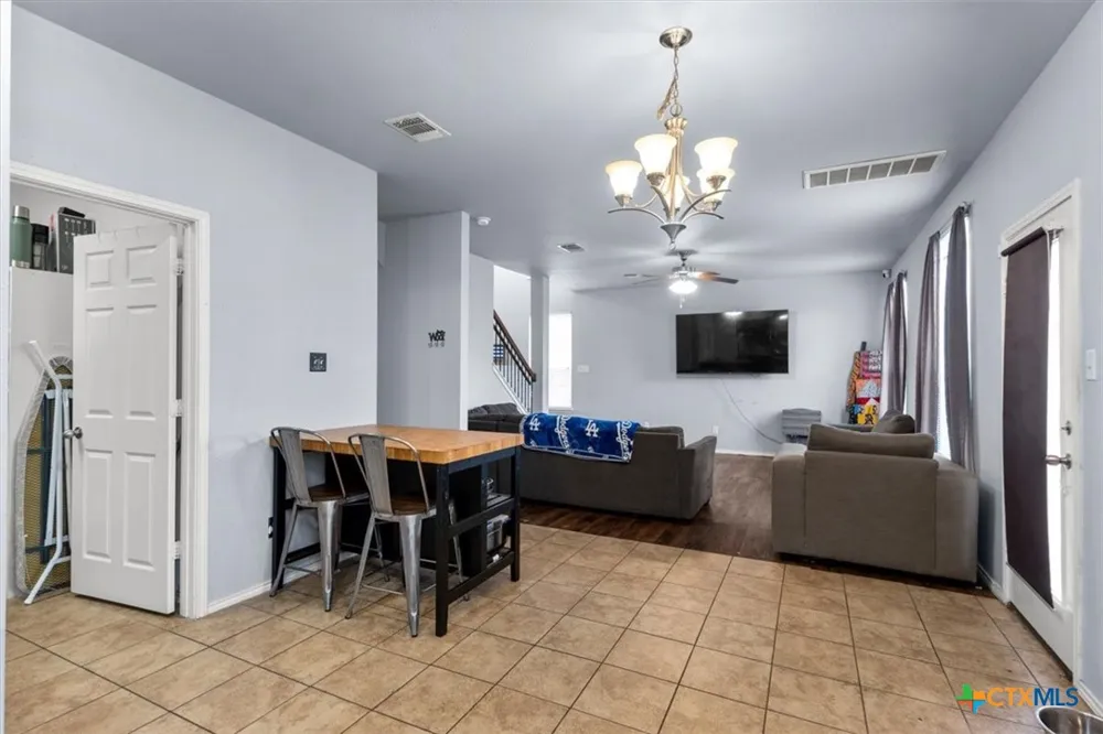 9613 Adeel Drive Killeen, TX 76542