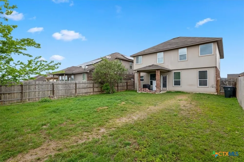 9613 Adeel Drive Killeen, TX 76542