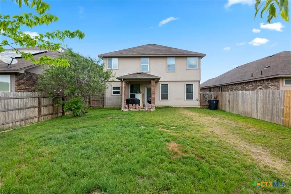 9613 Adeel Drive Killeen, TX 76542