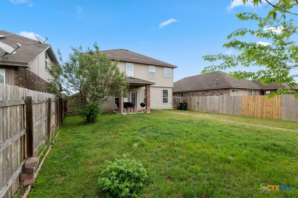 9613 Adeel Drive Killeen, TX 76542