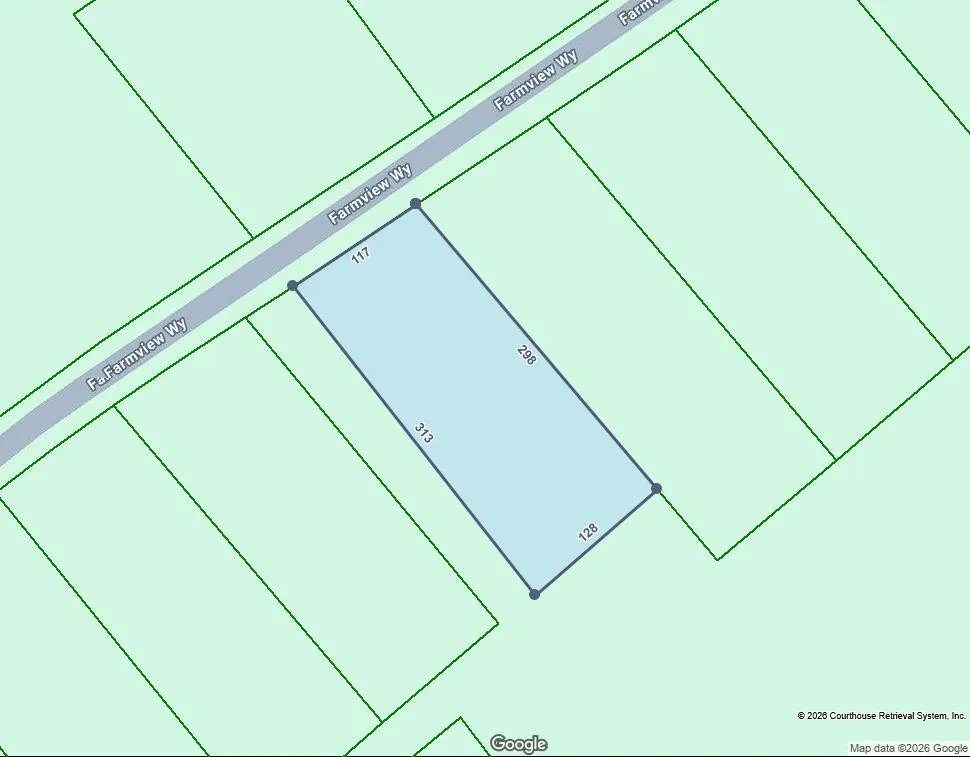 92 Farmview Way Drive Dunlap, TN 37327